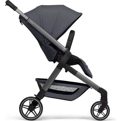 Joolz Sport HUB² Stone grey 2026