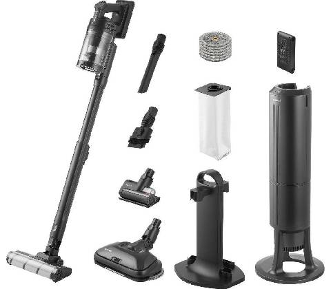 Sencor SVC 9486BK