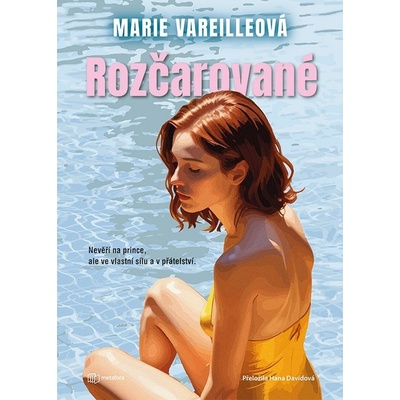 Rozčarované - Marie Vareille
