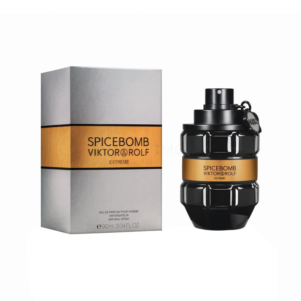 Viktor & Rolf Spicebomb Extreme EDP 90 ml от 50,62 € (99,00 лв