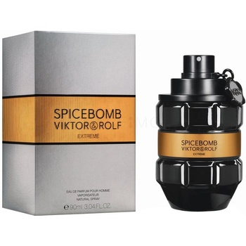 Viktor & Rolf Spicebomb Extreme EDP 90 ml