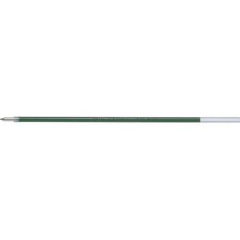 Pilot Пълнител за химикал Pilot Kuglepen Super Grip G фина зелена (RFNS-GG-F-G)