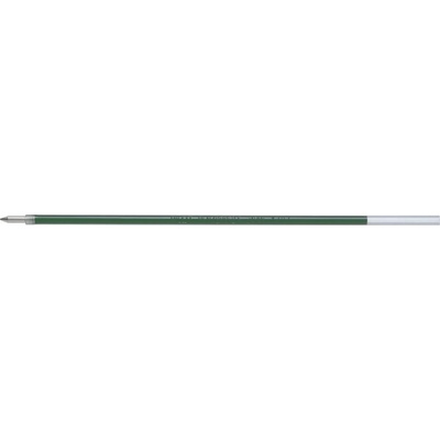 Pilot Пълнител за химикал Pilot Kuglepen Super Grip G фина зелена (RFNS-GG-F-G)