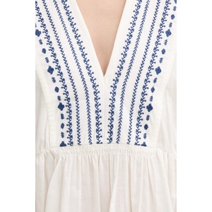 APC A. P. C. Блуза blouse vera (COHHH.F13449)
