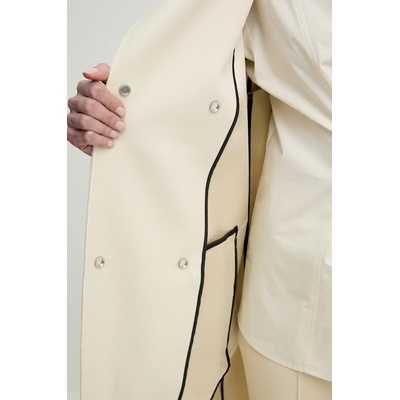 Isabelle Blanche Памучна риза isabelle blanche (is25ss.c150.t012.mod)