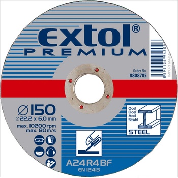 Extol 8808709
