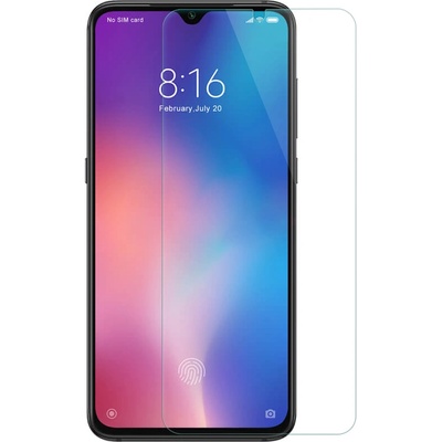 DeTech Стъклен протектор DeTech, for Xiaomi Mi9 Pro, 0.3mm, Transparent - 52570 (DE-52570)