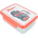 Boxy na desiatu R&B set Zetor limitovaná edícia