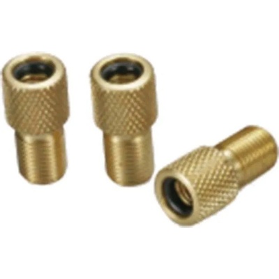 Redukce ventilku XLC PU-X14 z DV/FV na AV