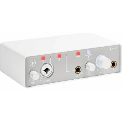 Yamaha UR12 MK3 (2 verzie) Biela
