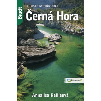 Černá Hora