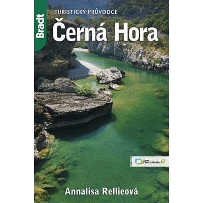 Černá Hora