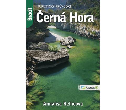 Černá Hora