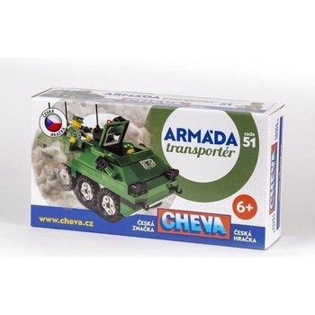 Cheva 51 Transporter