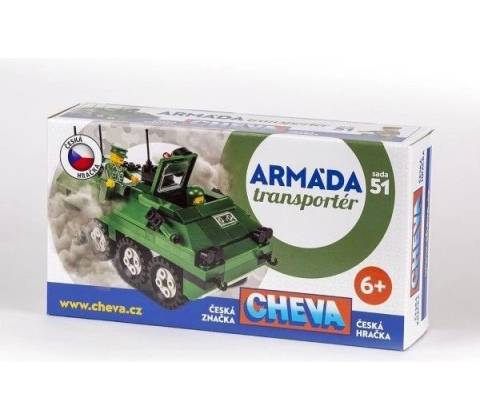 Cheva 51 Transporter