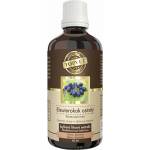 Green idea Повишава енергията и имунитета - Сибирски женшен, 50 ml тинктура (118185 (818) GI)