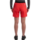 Haglöfs W šortky L.I.M Strive Lite dámské červená