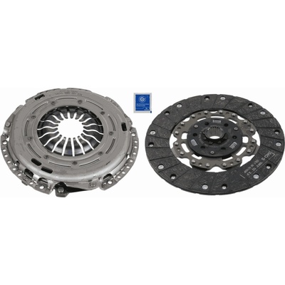 SACHS Sada spojky 3000970018