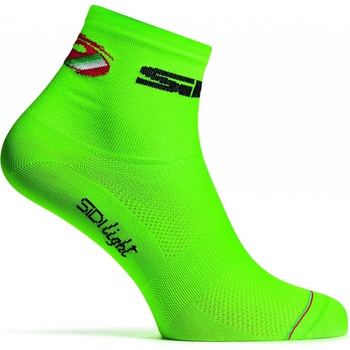 Sidi COLOR ponožky zelená