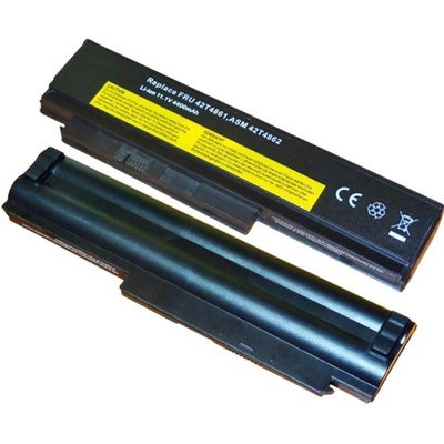 NTL NTL2374 4400mAh - neoriginální