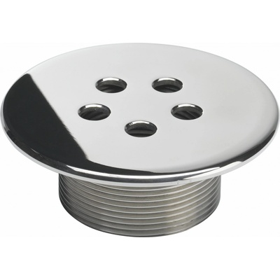 Vágner Pool Vtoková tryska Vamila nerez 5 x 10 mm, nerez AISI 316, pro betonové bazény