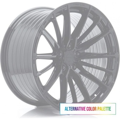 Concaver CVR7 9x21 BLANK ET10-52 custom finish