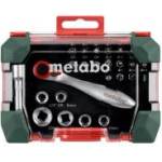 Metabo Комплект битове METABO Promotion (26 бр. ) 626701000 (626701000)