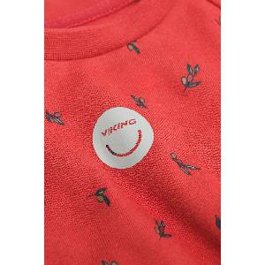 Viking Kids пижама от две части за деца с памук x Kenza (50.26760)