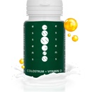 Essens Colostrum + Vitamin D 60 kapsúl