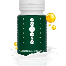Essens Colostrum + Vitamin D 60 kapsúl