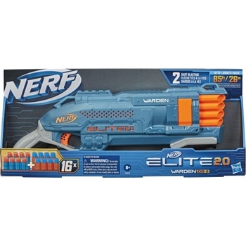 Hasbro Warden DB8