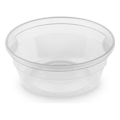Polievková miska priehľadná 350ml 100030649