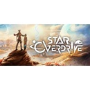 Star Overdrive