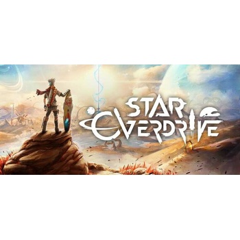 Star Overdrive