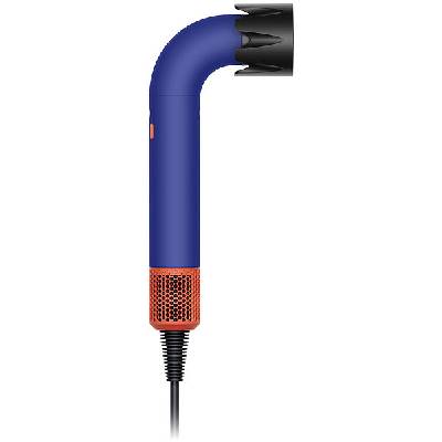 Dyson Supersonic r HD18 vinca blue/topaz