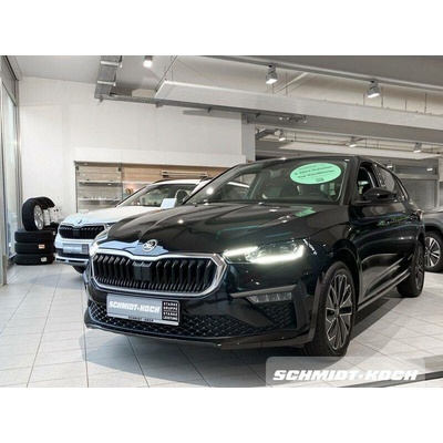 Skoda Scala 1.0 TSI Selection 85 kW