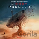 DJAWADI, RAMIN - 3 BODY PROBLEM LP