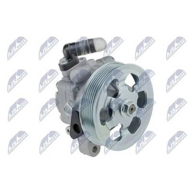 Servočerpadlo, hydraulické čerpadlo pro řízení HONDA ACCORD VIII CL/CN 2.0/2.4 03- | Zboží Auto