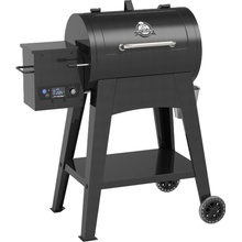 PIT BOSS FB500