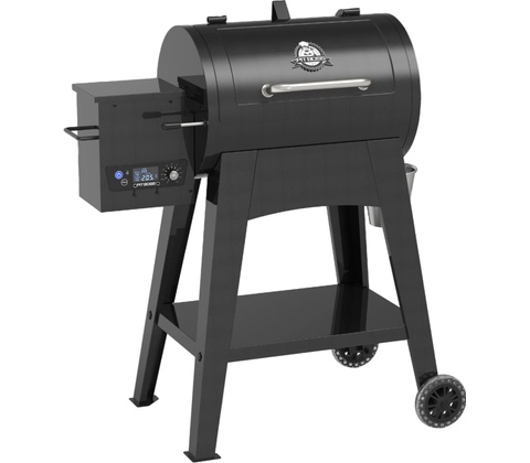 PIT BOSS FB500