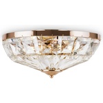 Maytoni Facet MOD094CL-04G