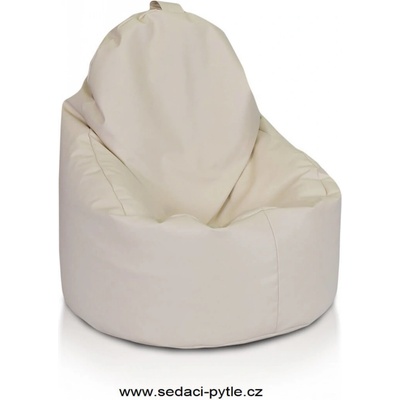 Primabag Sondo ekokůže cappucino