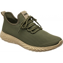 Bennon NEXO Khaki/Sand Low