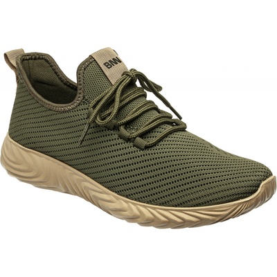 Bennon NEXO Khaki/Sand Low