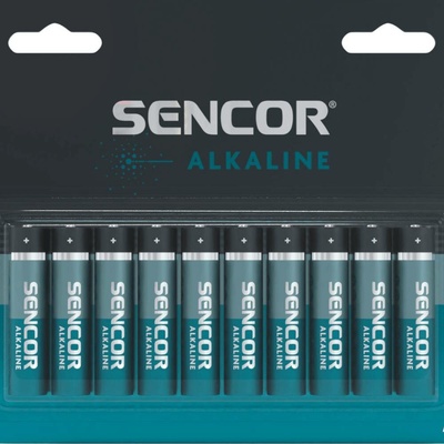 Sencor SBA AAA 10ks 35056531