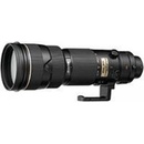 Objektivy Nikon 500mm f/4G ED AF-S VR