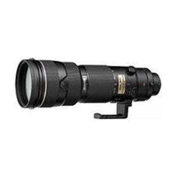 Nikon 500mm f/4G ED AF-S VR