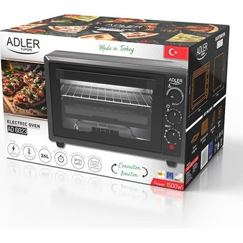 Image 1 of Adler AD 6023