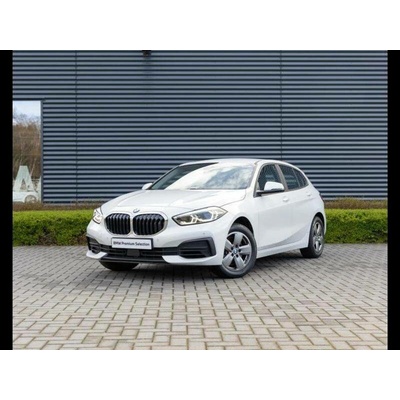 BMW 116i 80 kW
