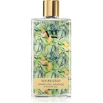 VIVIAN GRAY Sensational Sparkling Orange освежаващ душ гел 350ml